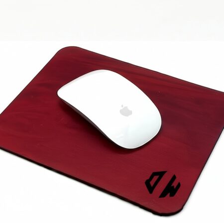 Leather Mouse Pad